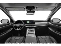 2021 Hyundai Palisade Luxury 7-Passenger AWD Interior Shot 6