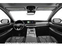 2021 Hyundai Palisade Luxury 7-Passenger AWD Interior Shot 6