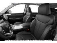 2021 Hyundai Palisade Luxury 7-Passenger AWD Interior Shot 4