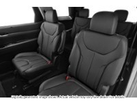 2021 Hyundai Palisade Luxury 7-Passenger AWD Interior Shot 5