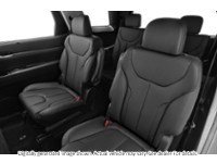 2021 Hyundai Palisade Luxury 7-Passenger AWD Interior Shot 5