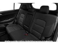 2021 Kia Sportage EX S AWD Interior Shot 5
