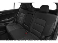 2021 Kia Sportage EX S AWD Interior Shot 5