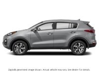2020 Kia Sportage EX AWD *Ltd Avail* Exterior Shot 6