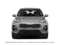 2020 Kia Sportage EX AWD *Ltd Avail* Exterior Shot 5