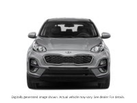 2022 Kia Sportage LX AWD Exterior Shot 5
