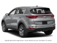 2020 Kia Sportage EX AWD *Ltd Avail* Exterior Shot 9