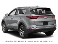 2020 Kia Sportage EX AWD *Ltd Avail* Exterior Shot 9