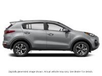 2020 Kia Sportage EX AWD *Ltd Avail* Exterior Shot 10