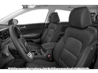 2020 Kia Sportage EX AWD *Ltd Avail* Interior Shot 4