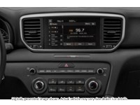 2020 Kia Sportage EX AWD *Ltd Avail* Interior Shot 2