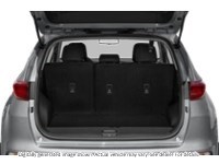 2022 Kia Sportage LX AWD Exterior Shot 4