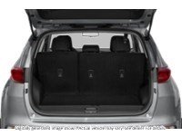 2022 Kia Sportage LX AWD Exterior Shot 4