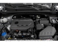 2022 Kia Sportage LX AWD Exterior Shot 3