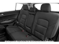 2020 Kia Sportage EX AWD *Ltd Avail* Interior Shot 5