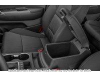 2020 Kia Sportage EX AWD *Ltd Avail* Interior Shot 7