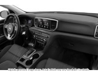 2020 Kia Sportage EX AWD *Ltd Avail* Interior Shot 1