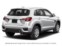 2024 Mitsubishi Rvr Es Awc Exterior Shot 2