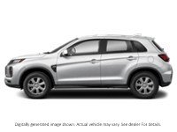 2024 Mitsubishi Rvr Es Awc Exterior Shot 6