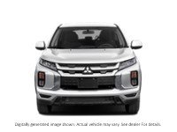 2024 Mitsubishi Rvr Es Awc Exterior Shot 5