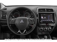 2020 Mitsubishi Rvr Es Awc Interior Shot 3