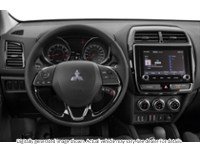 2020 Mitsubishi Rvr Es Awc Interior Shot 3