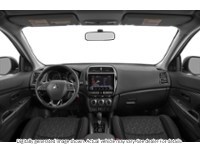 2020 Mitsubishi Rvr Es Awc Interior Shot 6
