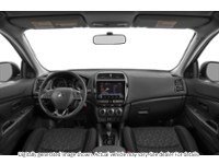 2020 Mitsubishi Rvr Es Awc Interior Shot 6