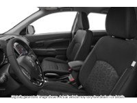 2020 Mitsubishi Rvr Es Awc Interior Shot 4