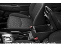 2020 Mitsubishi Rvr Es Awc Interior Shot 7
