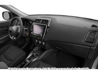 2020 Mitsubishi Rvr Es Awc Interior Shot 1