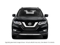 2020 Nissan Rogue AWD SL Exterior Shot 5