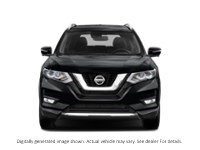2020 Nissan Rogue AWD SL Exterior Shot 5