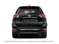 2020 Nissan Rogue AWD SL Exterior Shot 7
