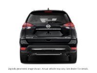 2020 Nissan Rogue AWD SL Exterior Shot 7