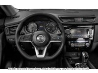 2020 Nissan Rogue AWD SL Interior Shot 3