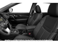 2020 Nissan Rogue AWD SL Interior Shot 4