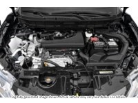 2020 Nissan Rogue AWD SL Exterior Shot 3
