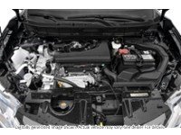2020 Nissan Rogue AWD SL Exterior Shot 3