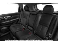 2020 Nissan Rogue AWD SL Interior Shot 5
