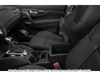 2020 Nissan Rogue AWD SL Interior Shot 7