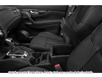 2020 Nissan Rogue AWD SL Interior Shot 7