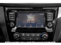 2023 Nissan Qashqai AWD SV CVT Interior Shot 2