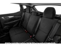 2023 Nissan Qashqai AWD SV CVT Interior Shot 5