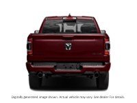 2021 Ram 1500 Sport 4X4 Crew Cab 5'7