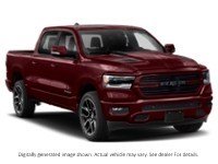 2021 Ram 1500 Sport 4X4 Crew Cab 5'7