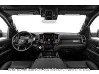 2021 Ram 1500 Sport 4X4 Crew Cab 5'7