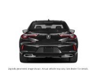 2021 Acura Tlx A-Spec Sh-Awd Sedan Exterior Shot 7