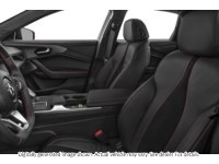 2021 Acura Tlx A-Spec Sh-Awd Sedan Interior Shot 4