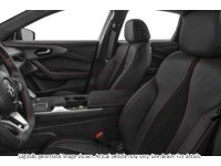 2021 Acura Tlx A-Spec Sh-Awd Sedan Interior Shot 4